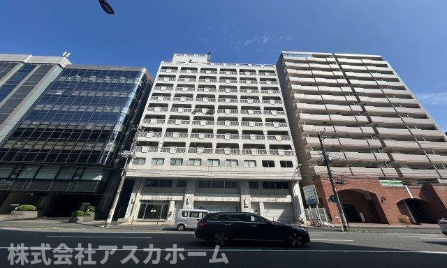 ハイライフ横浜