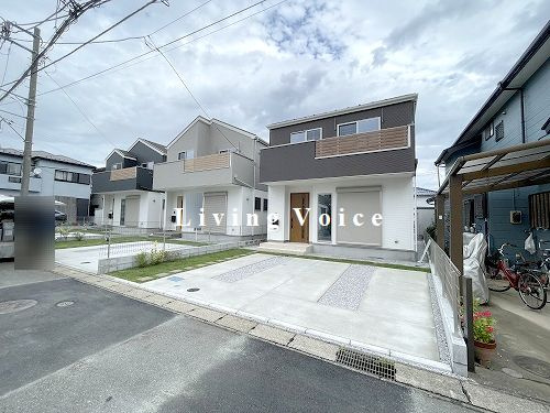 【その他】 | 【仲介手数料０円】藤沢市高倉　新築一戸建て　全3棟 | 1号棟　藤沢市高倉　新築一戸建て　全3棟