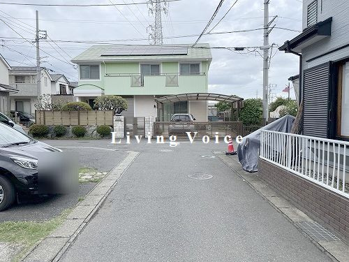 【その他】 | 【仲介手数料０円】藤沢市高倉　新築一戸建て　全3棟 | 藤沢市高倉　新築一戸建て　全3棟