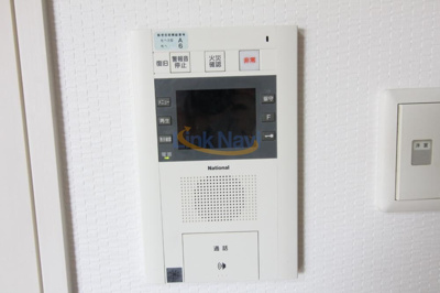 【設備】 | レジュールアッシュ福島