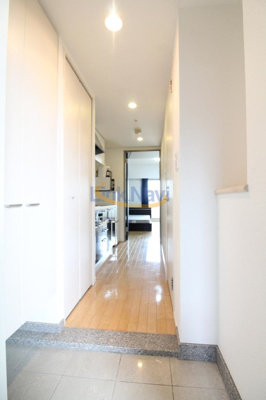 【内装】 | レジュールアッシュ福島