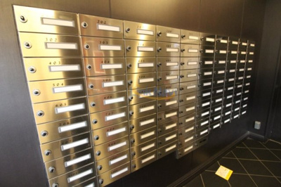 【その他共用部分】 | レジュールアッシュ福島