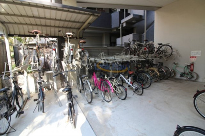 【その他】 | レジュールアッシュ福島