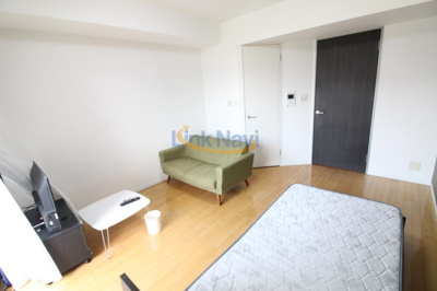 【寝室】 | レジュールアッシュ福島