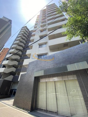 【外観】 | レジュールアッシュ福島