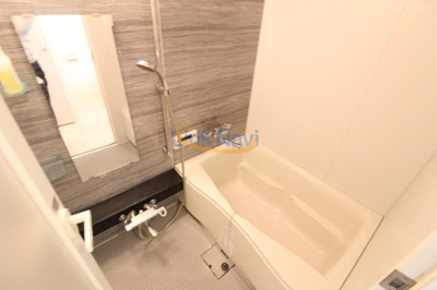 【浴室】 | レジュールアッシュ福島