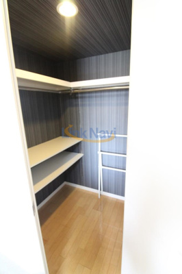 【収納】 | レジュールアッシュ福島