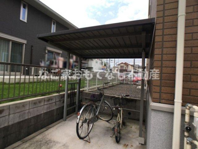 【その他共用部分】 | レヴェドゥcalcit