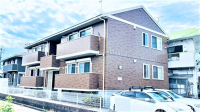 【外観】 | レヴェドゥcalcit