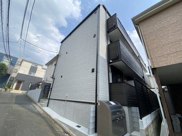 ラビット南与野