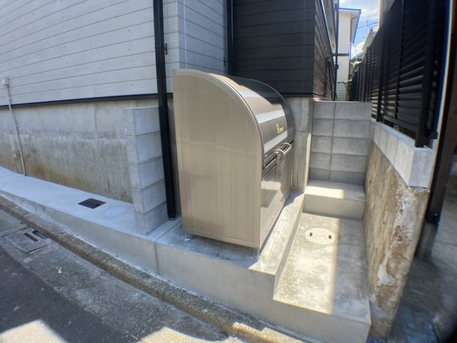 ラビット南与野のその他