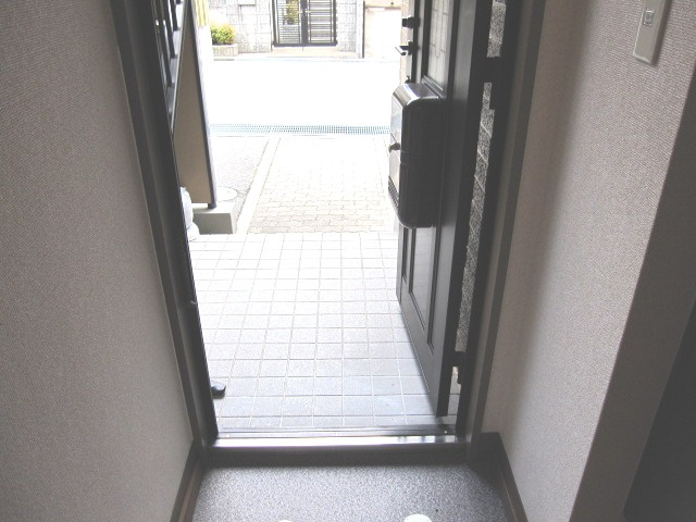 【玄関】 | Forever Hil | Forever Hill(GoodHome)