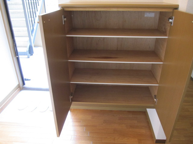 【収納】 | Forever Hil | Forever Hill(GoodHome)