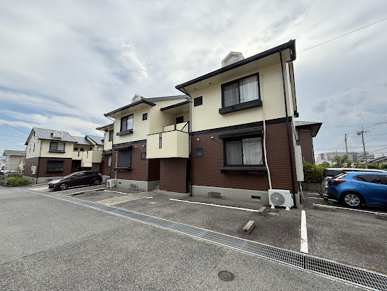 【駐車場】 | Forever Hil | Forever Hill(GoodHome)