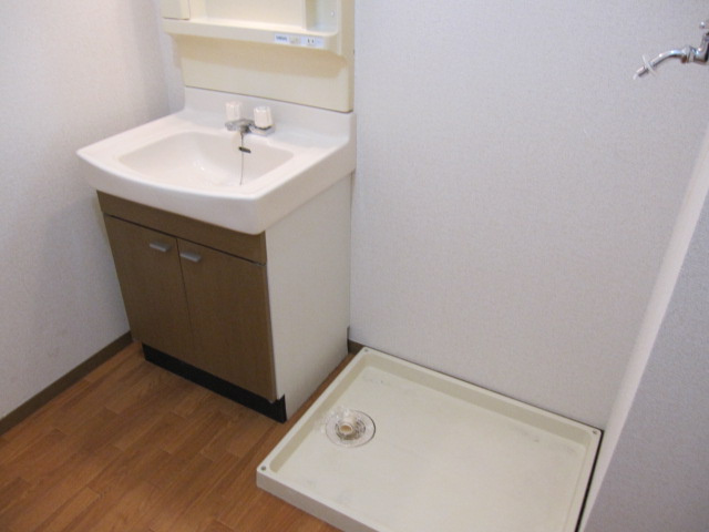 【洗面所】 | Forever Hil | Forever Hill(GoodHome)