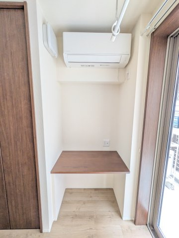 ヴィラシリウスの内装