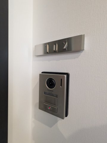 ヴィラシリウスのセキュリティ