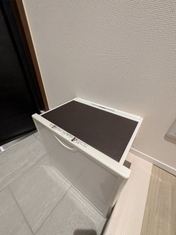 ヴィラシリウスの設備