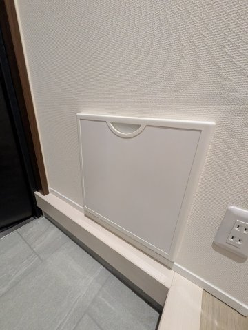 ヴィラシリウスの設備