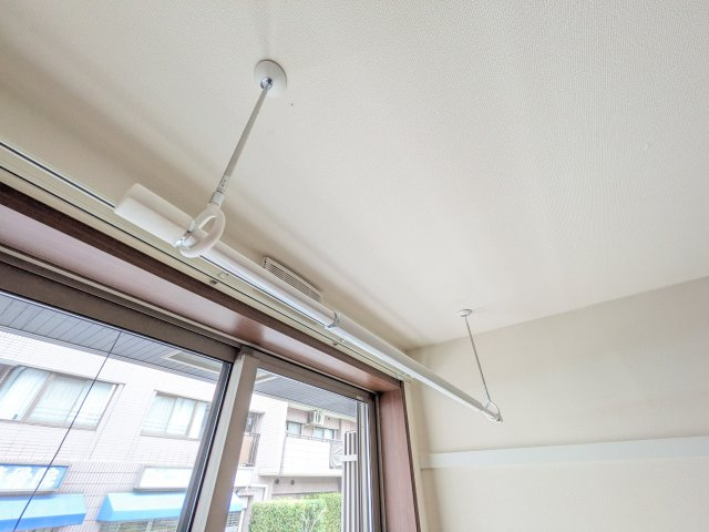 ヴィラシリウスの設備