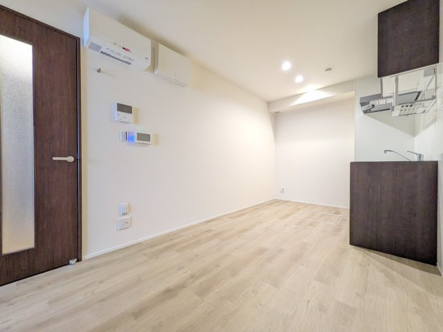 ヴィラシリウスの居間・リビング