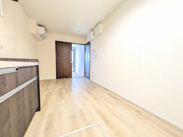 ヴィラシリウスの居間・リビング