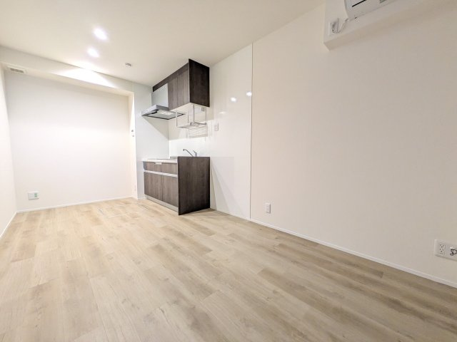 ヴィラシリウスの居間・リビング