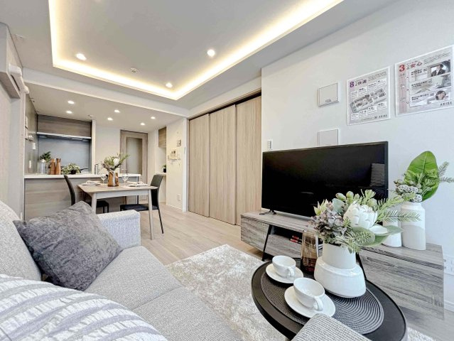 ピアース西麻布