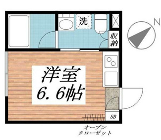 【間取り】 | 都町BOX