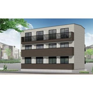 ラビット南与野