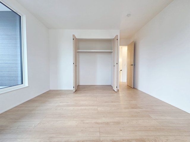 【収納】 | 知多市つつじが丘　第1期　６号棟