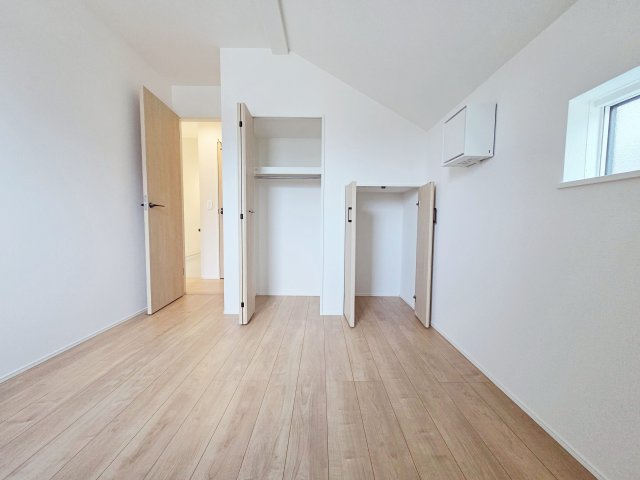 【収納】 | 知多市つつじが丘　第1期　６号棟