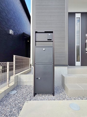 【設備】 | 知多市つつじが丘　第1期　６号棟