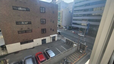 【展望】 | 新大阪コーポビアネーズ