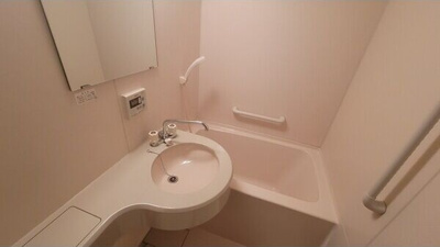 【トイレ】 | 新大阪コーポビアネーズ