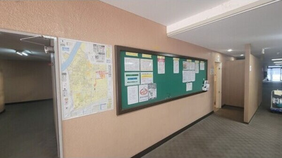 【その他】 | 新大阪コーポビアネーズ