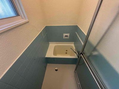 【浴室】 | 長田区檜川町2丁目7-5戸建