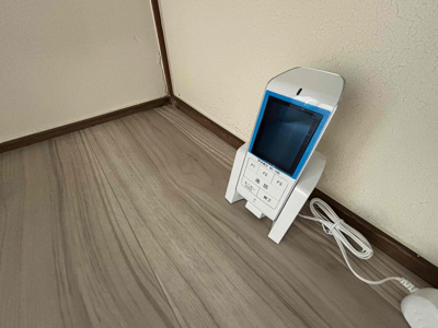 【セキュリティ】 | 長田区檜川町2丁目7-5戸建