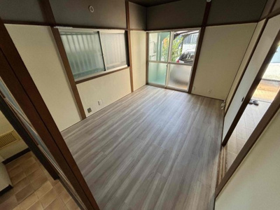 【洋室】 | 長田区檜川町2丁目7-5戸建