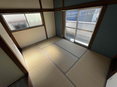 【和室】 | 長田区檜川町2丁目7-5戸建