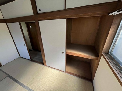 【収納】 | 長田区檜川町2丁目7-5戸建