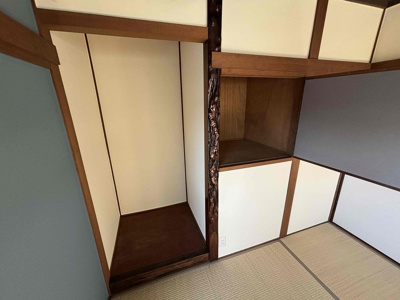 【収納】 | 長田区檜川町2丁目7-5戸建