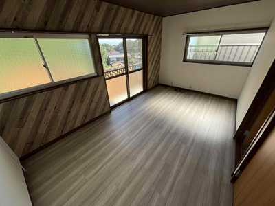 【寝室】 | 長田区檜川町2丁目7-5戸建