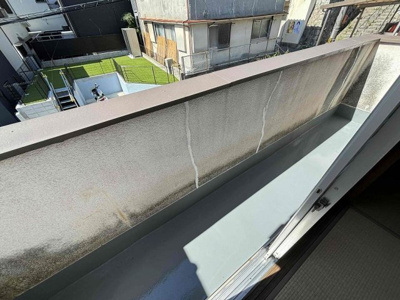 【バルコニー】 | 長田区檜川町2丁目7-5戸建