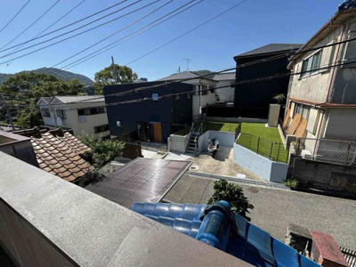 【展望】 | 長田区檜川町2丁目7-5戸建