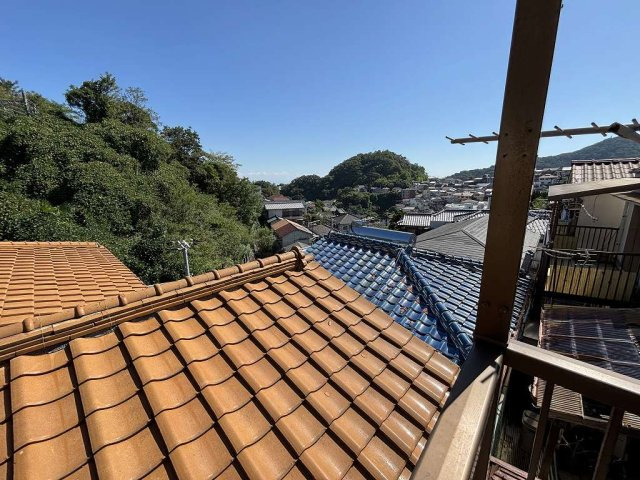 長田区檜川町2丁目7-5戸建の展望