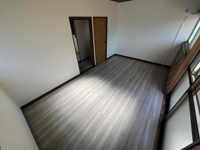 【寝室】 | 長田区檜川町2丁目7-5戸建