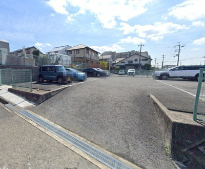 【外観】 | 尾崎第１駐車場