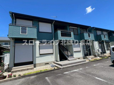 【外観】 | ロイヤルハイツⅠ