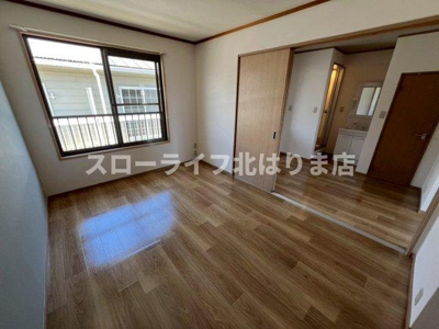 【和室】 | ロイヤルハイツⅠ